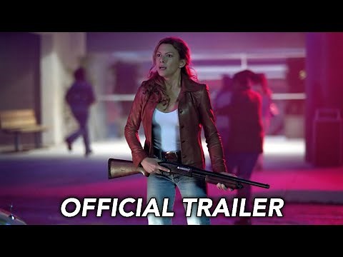 Eight Legged Freaks (2002) Official Trailer [HD]