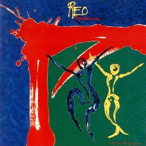 REO Speedwagon - Life As We Know It