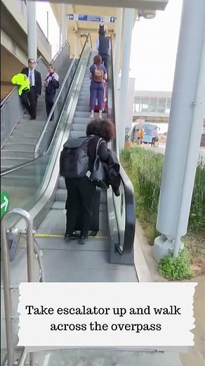Athens Airport Metro Station