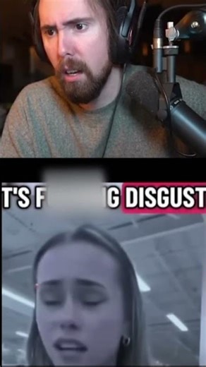 random chick roasting, absolute peak lol