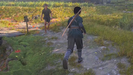 刺客信条影强开fsr4！9000系a卡使用OptiScaler软件给刺客信条影注入fsr4详细教程,以及前后对比