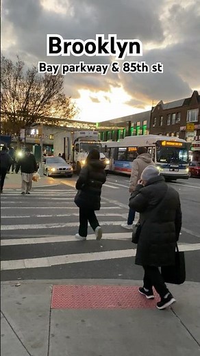 Brooklyn Bensonhurst neighborhood #nyc #newyork #brooklyn #nyclife