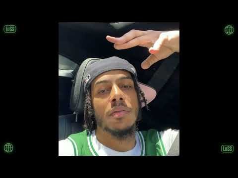 [FREE] AJ Tracey x Headi One Type Beat "VAI" | UK Drill x Baile Funk Beat (prod. Lu$$)
