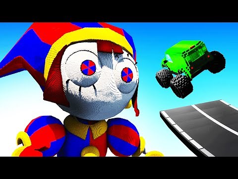 POMNI vs CIRCUS CARS