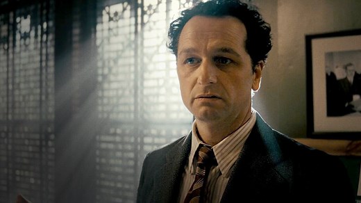 2.1M views · 7.5K reactions | Perry, Della, and Paul brace themselves for the murder trial of the century. Starring Matthew Rhys, Juliet Rylance, and Chris Chalk, Season 2 of #PerryMason premieres March 6 on HBO Max. | HBO Max | Facebook