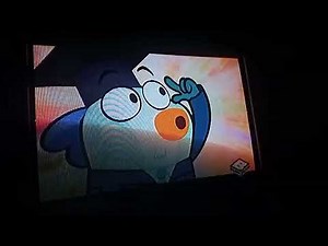 Fish Hooks final. I'm going to cry for this scene