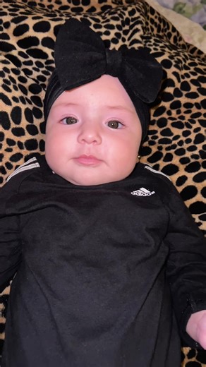 #fyyviralシ #videoviral #bebe 😍😍😍🖤
