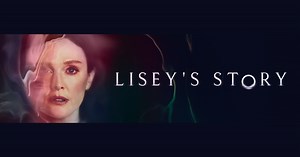 Lisey’s Story - Apple TV Press