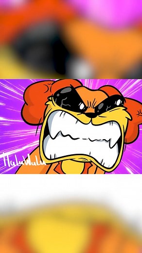 POPPY PLAYTIME Сhapter 3 but EVERYONE Are CATS Poppy Playtime Chapter 3 Animation | Huluwuluanimations