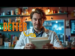 Better Text in Flux. NEW Text Encoder!