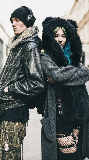 24 reactions · 5 comments | This epic pose was definitely rehearsed! Amazing stranger portrait from the streets of Cardiff #strangerportrait #streetportraits #documentthestreets | Tom Wilkins Photography | Facebook