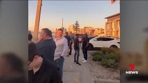 3.8K views · 26 reactions | New Year's Eve revellers ripped off in an elaborate Glenelg party boat scam will get their money back in full. Eventbrite has confirmed it will repay all the funds as they work to investigate who was behind the scheme. 7NEWS Adelaide at 6pm | https://7news.link/3IjmRU7 #7NEWS | 7NEWS Adelaide | Facebook