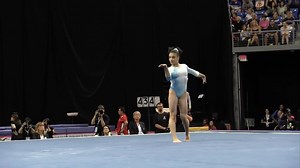 205K views · 806 shares | Happy birthday to Olympic gold medalist Laurie Hernandez! | USA Gymnastics | Facebook