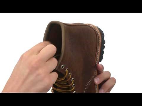 Chippewa Field Boot SKU:8414169