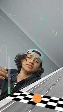 I'M SO OUT OF TONE!!!#shorts