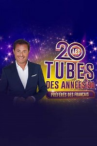 Les 20 tubes des années 90 préférés des Français - Movie