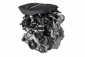 Inline Six 3.0L Engine A Reality