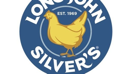 Long John Silver's is putting 'chicken front and center' with new logo design