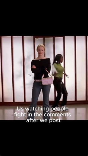 SHE DOESN’T EVEN GO HERE #SplatHairColor #splathairdye