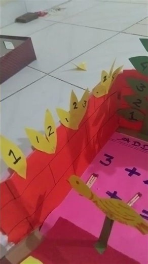 How to. make Maths Model