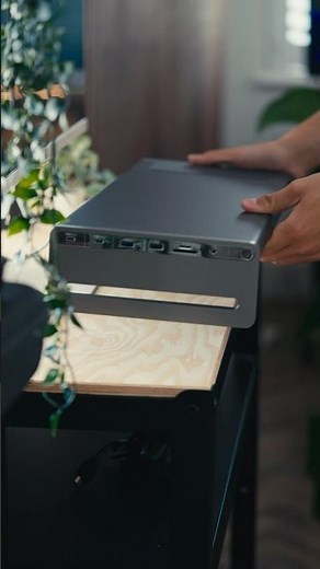 Setting up and using the Anker desk dock