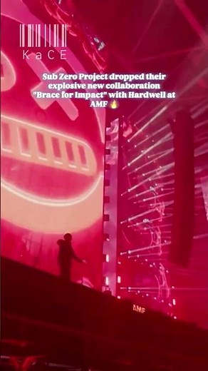 AMF 2025 JUST INSANE 💥💥