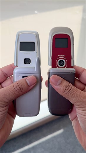 Nokia Flip Phones 🔥🔥