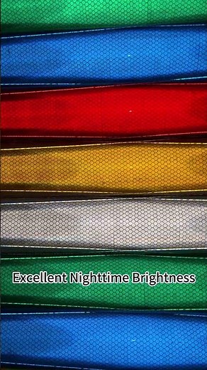 Diamond Grade Reflective Sheeting Ultra High Intensity Traffic Sign Reflective Film for Road Safety
