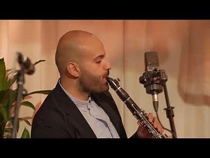 How to play Middle Eastern music on Clarinet