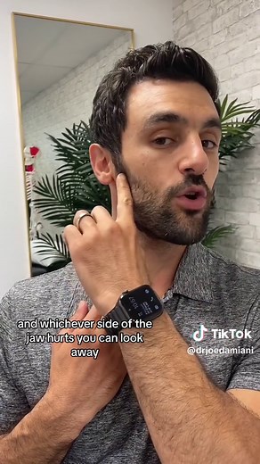 How to Mobilize Your TMJ for Pain-Free Motion