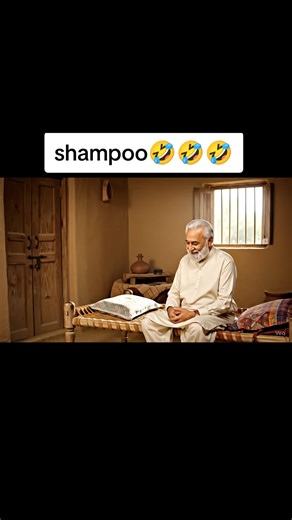 Funny Shampoo Moments That Will Make You Laugh