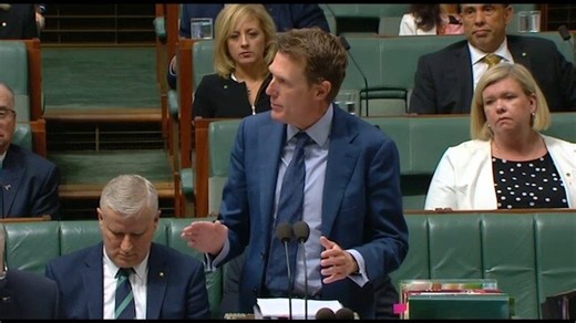 Porter states that a ‘commonwealth integrity commission’ will have more power than a royal commission