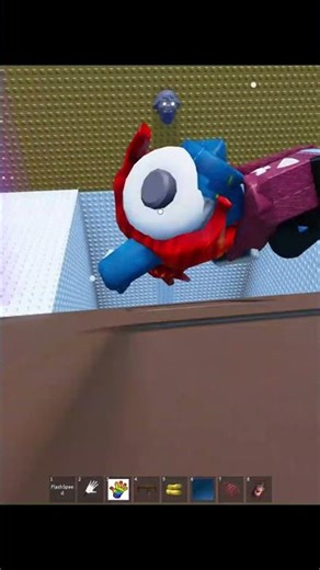 GG FAIL 💀 Roblox #shorts #viralshorts #robloxshorts #robloxgames #robloxgames #gaming