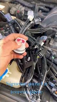 Porque golpea la transmisión 2010 Ford Explorer