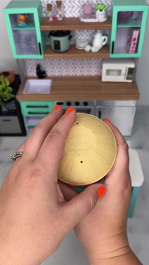 She Makes Minis on TikTok