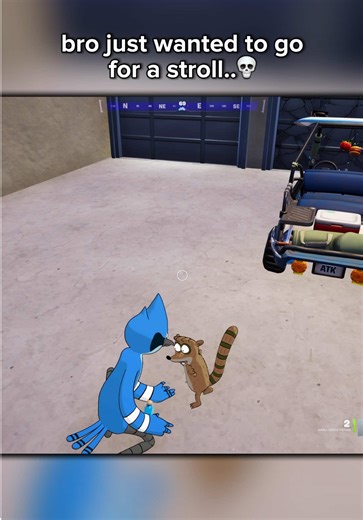 Benson's Fortnite Frustration: What Happened?