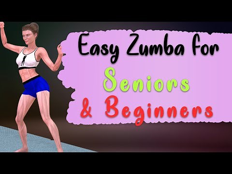 Zumba Gold: Easy Moves for Seniors and Beginners, Sculpt and Dance Your Body, Sweaty dance.