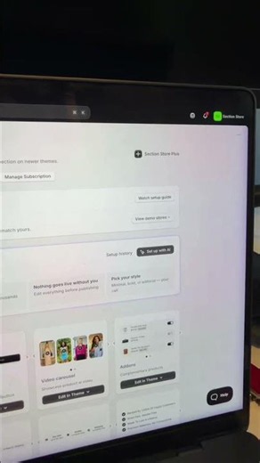 This is how I use AI from Anyhropic to build better Shopify product pages #shopify #dropshipping