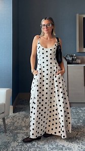 65K views · 137 reactions | Our polka dot pick of the week  Shop this dress: https://amazonfashion.visitlink.me/Nq__D3 #AmazonFashion : truthfullycharlie on Instagram | Amazon Fashion | Facebook