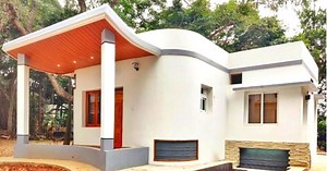 IIT-M Startup Builds India's First 3D Printed House, Cuts Construction Cost by 30%