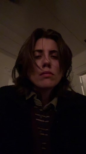 Elderly Man's Hilarious Rant About Leaving His House