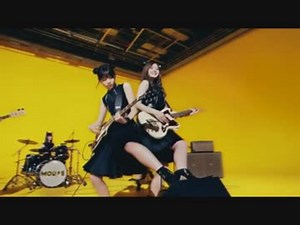 マウスコンピューターCM 乃木坂マウスバンド編のまとめ