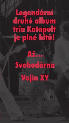 Katapult - 2006 (upoutávka)