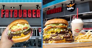 New Fatburger Outlet To Open At Century Square To Feed The Easties