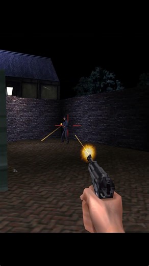 Medal Of Honor Underground - Mission 02 - #2026 #duckstation #MOH #psx