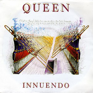 Queen - Innuendo