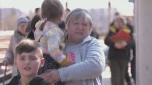 ‘Immense suffering’: Exhausted Ukrainians dread Russia’s possible new offensive