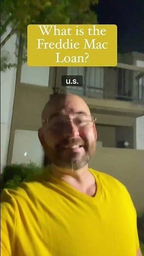 Freddie Mac Loan Explained: What You Need to Know