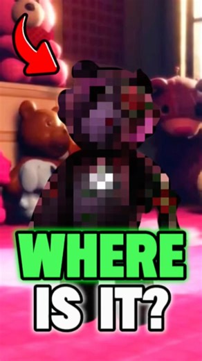 Where Is The LOVE HEARTS Update? (Soon) | Roblox Piggy