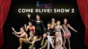 Come Alive - Show 2